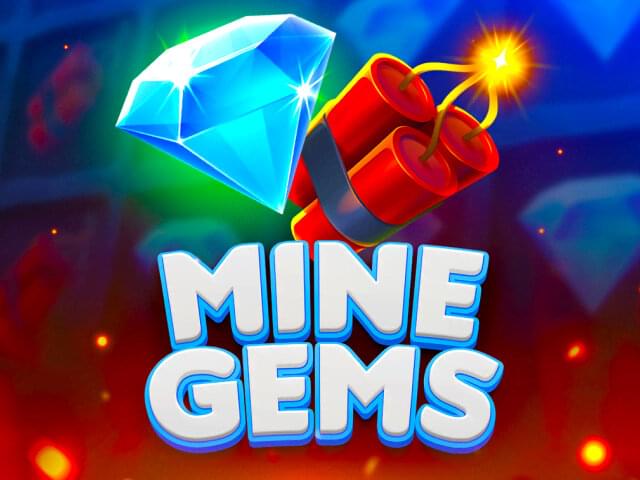 6b bet Minas de Gemas