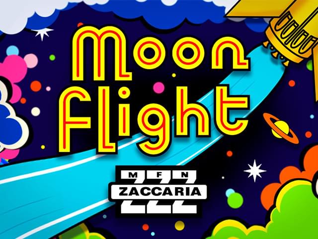 6b bet Deslizante de Voo Lunar