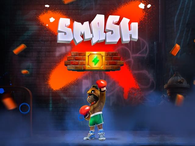 6b bet Esmagamento X